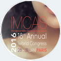 Врачи клиник «Реформа» посетили IMCAS 18-й всемирный конгресс 2016 в Париже